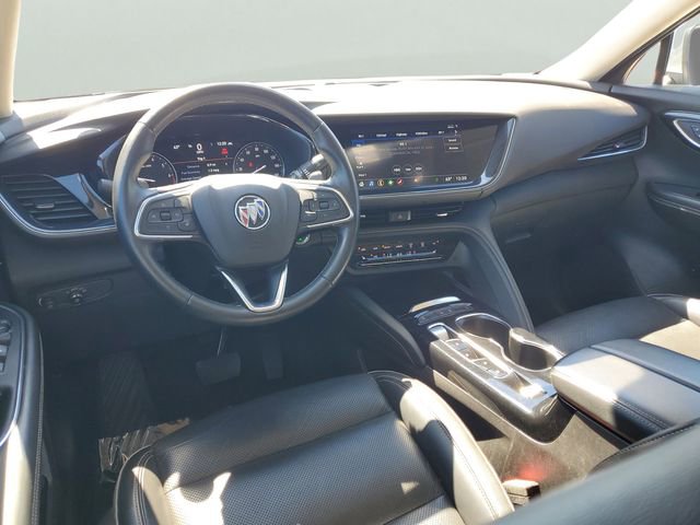 Used 2023 Buick Envision Essence FWD image 13