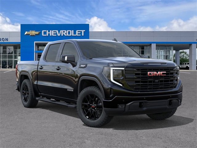 New 2026 GMC Sierra 1500 Elevation w/ Elevation Premium Package image 7