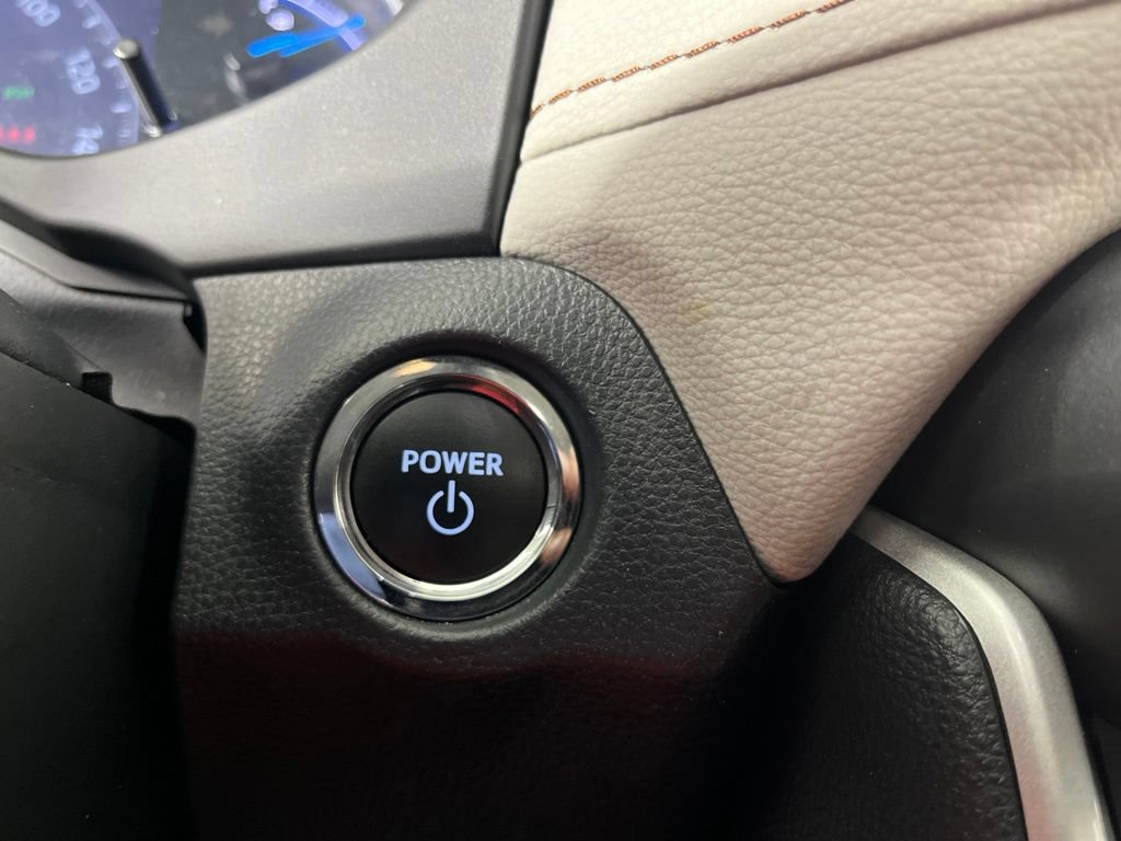 Used 2024 Toyota RAV4 XLE Premium w/ Weather Package AWD/4WD image 31