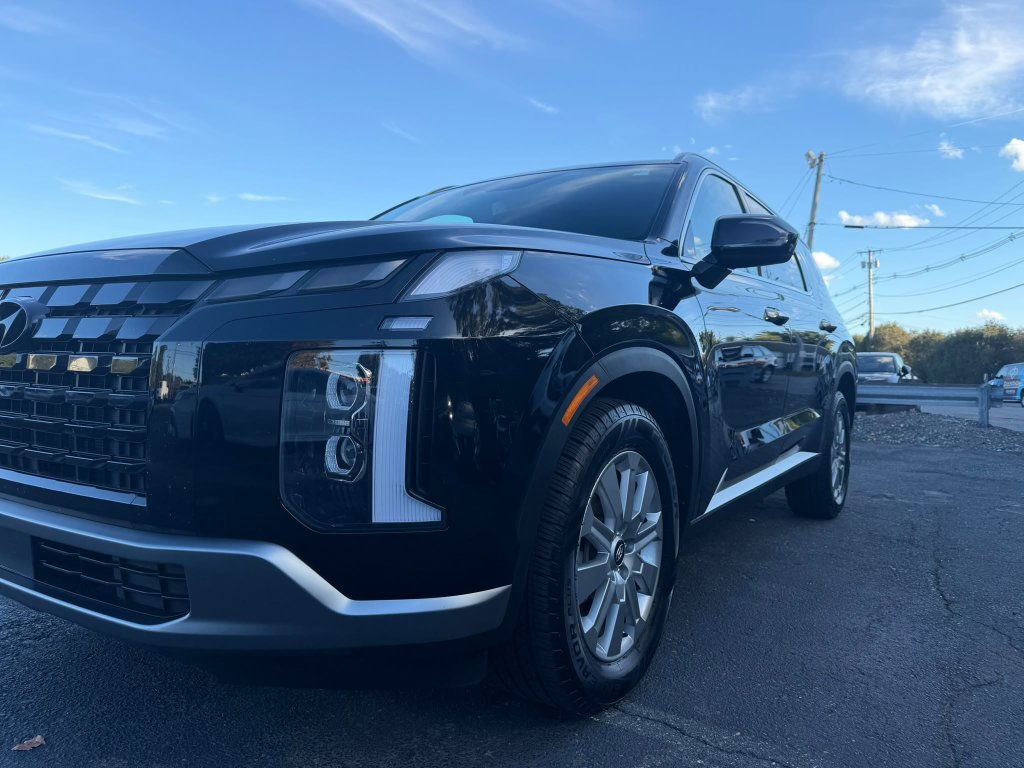 Used 2025 Hyundai Palisade SEL FWD image 22