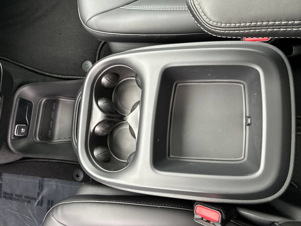 New 2026 Chrysler Pacifica Select AWD/4WD image 27