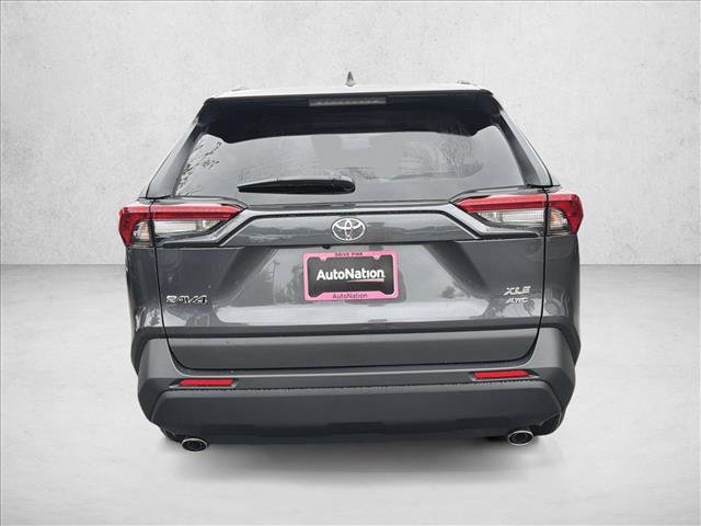 Certified 2025 Toyota RAV4 XLE w/ Convenience Package image 6