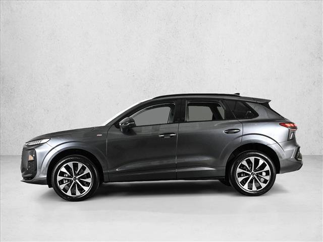 New 2026 Audi Q3 quattro 2.0T AWD/4WD image 9