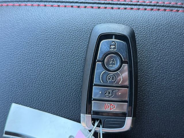 New 2026 Ford Escape ST-Line w/ Tech Pack #1 image 21