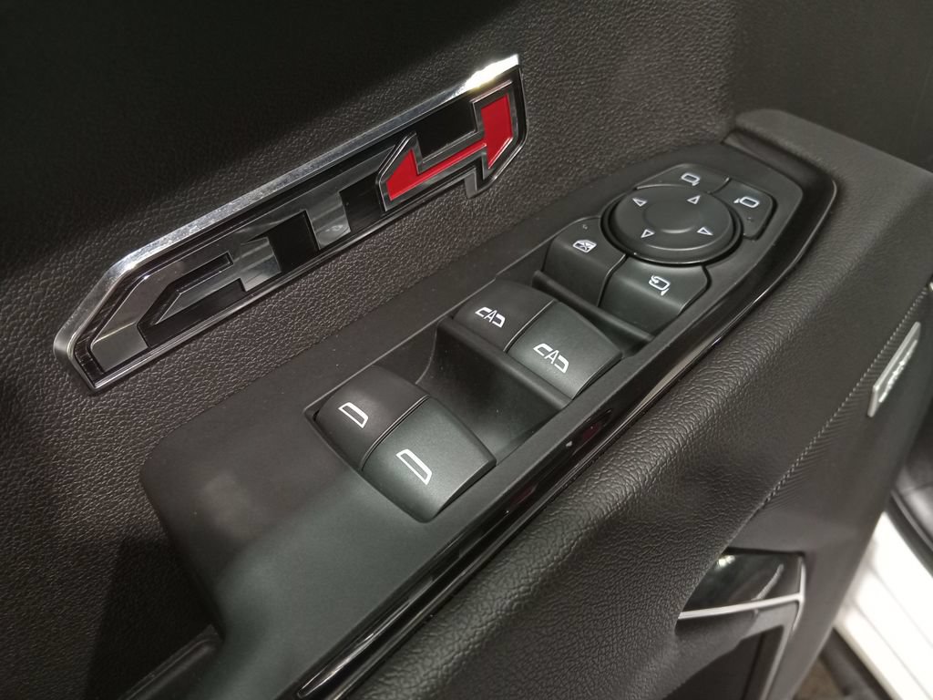 Used 2024 GMC Sierra 1500 AT4 w/ Technology Package AWD/4WD image 20