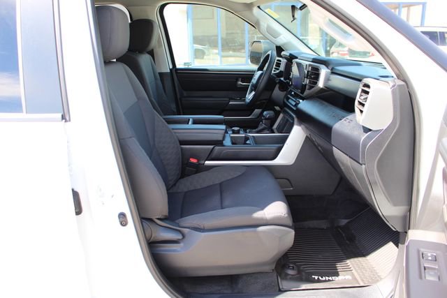 Used 2024 Toyota Tundra SR5 w/ TRD Off-Road Package image 49