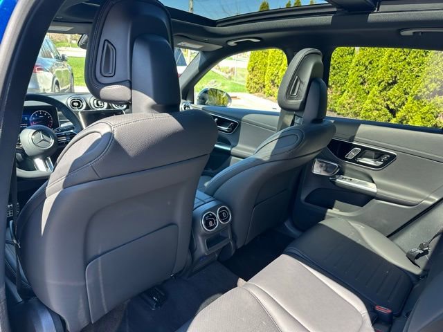 Used 2026 Mercedes-Benz GLC 300 4MATIC image 18