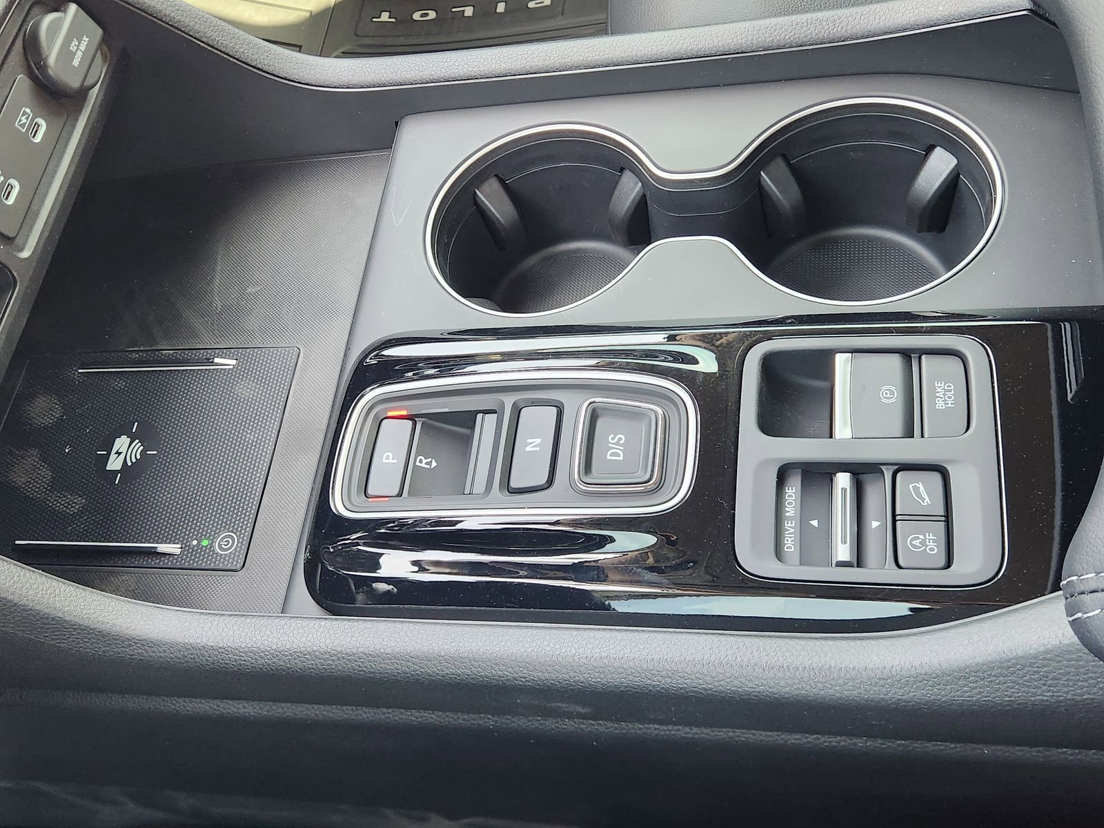 New 2026 Honda Pilot EX-L image 21