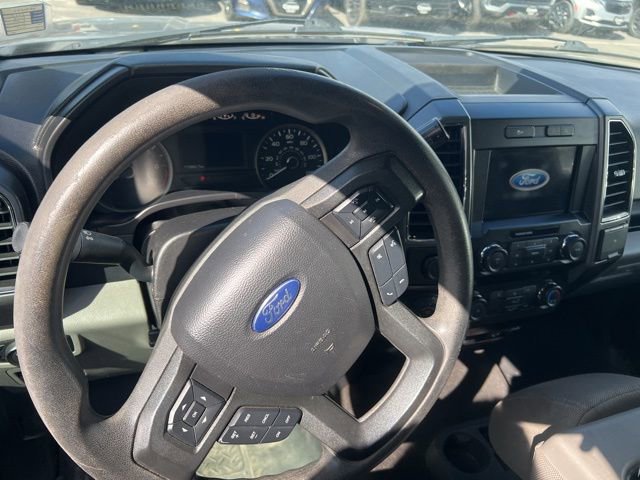 Used 2020 Ford F150 XLT w/ XTR Package image 18