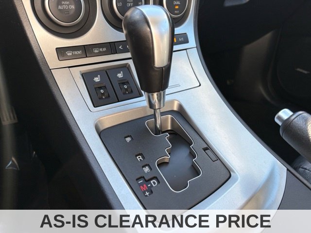 Used 2010 MAZDA MAZDA3 s Grand Touring FWD image 27