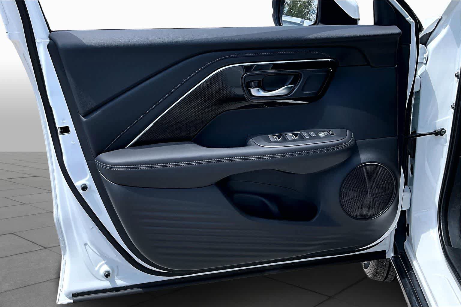 New 2026 Acura ADX FWD image 10