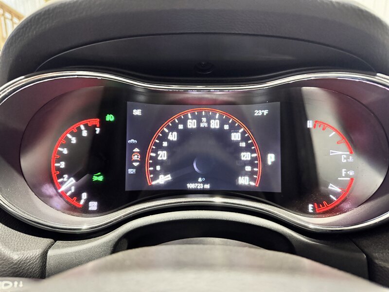 Used 2014 Dodge Durango SXT image 10