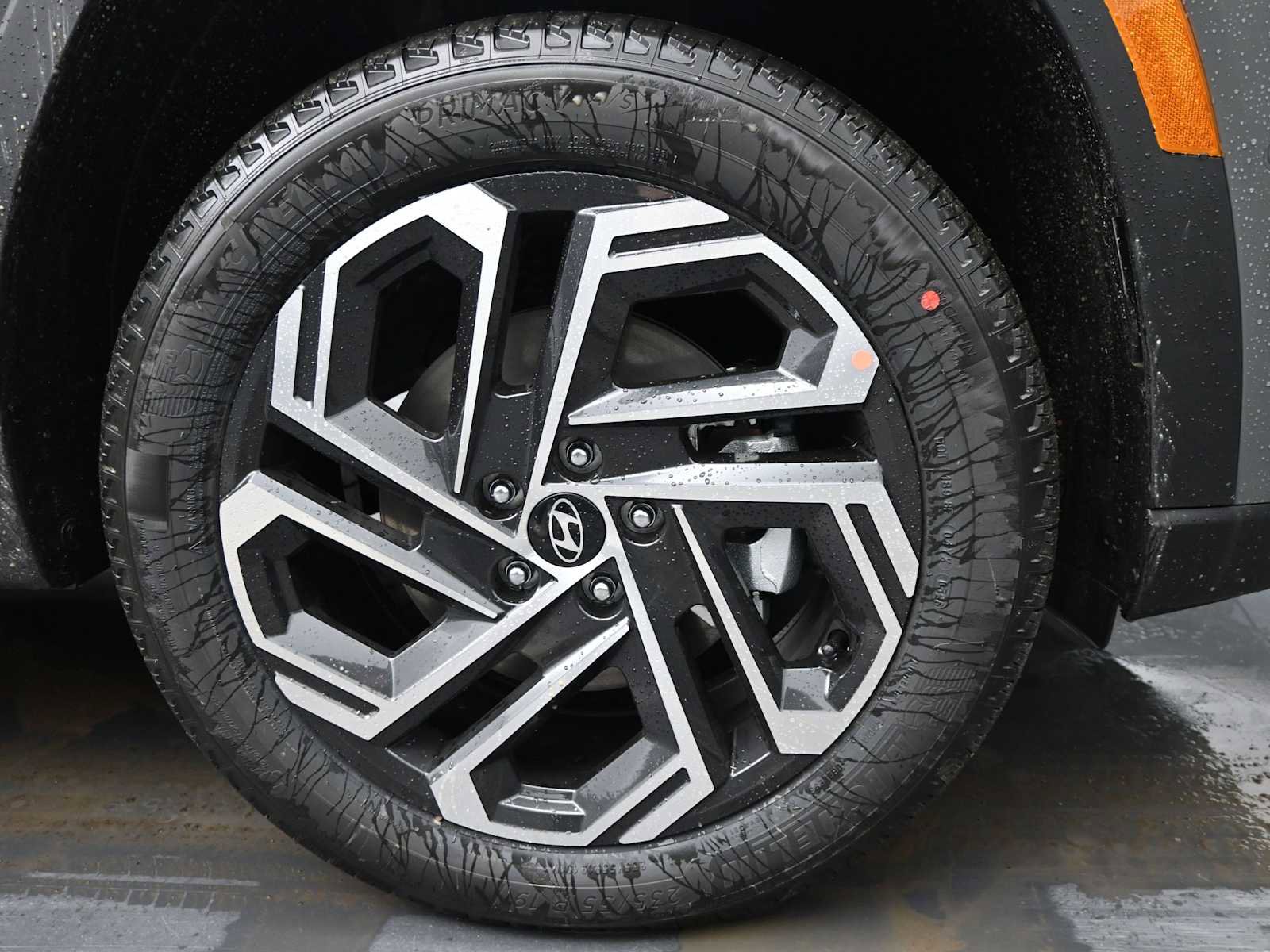 New 2026 Hyundai Tucson Limited image 10