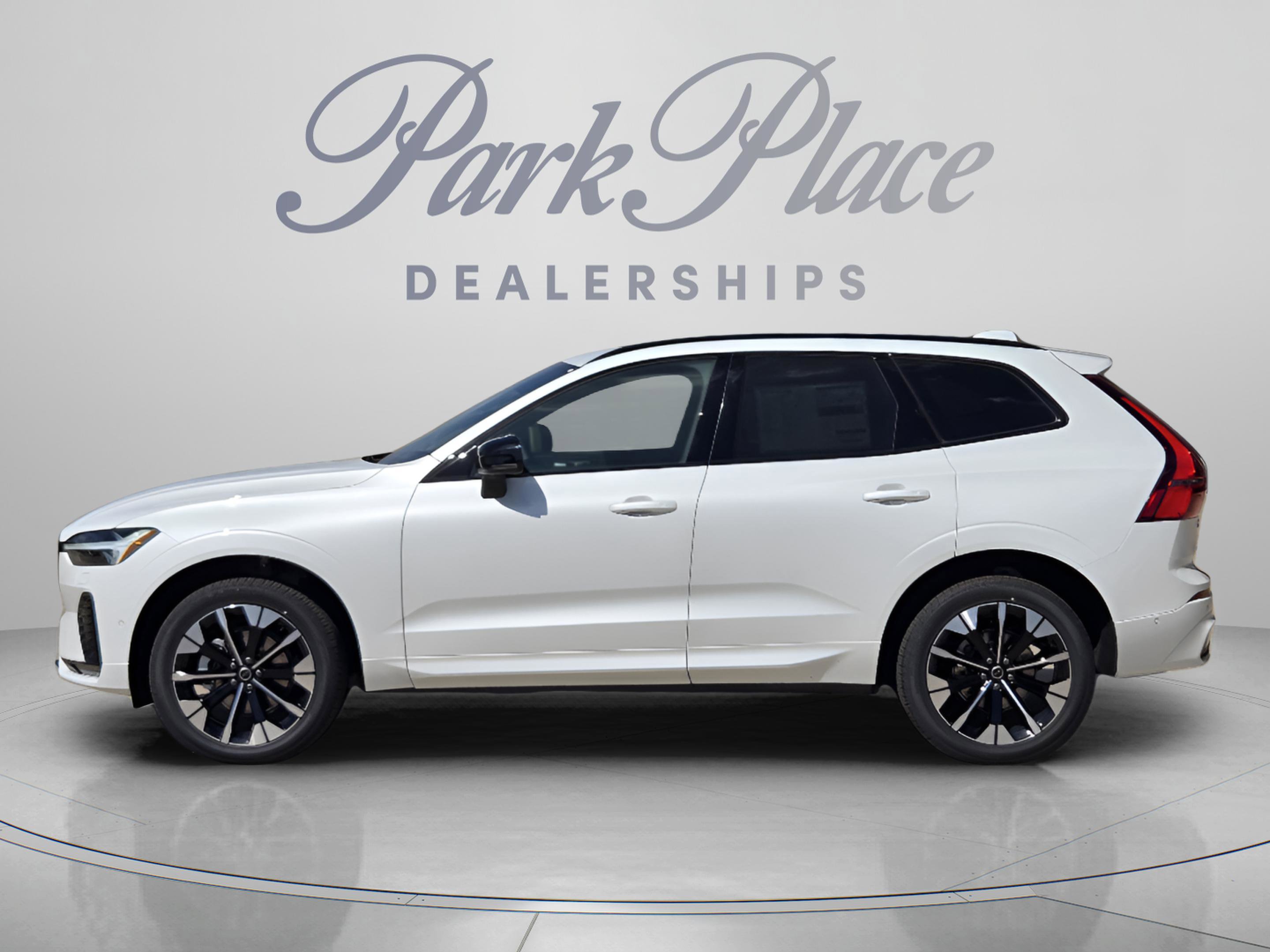 New 2026 Volvo XC60 B5 Plus w/ Protection Package Premier AWD/4WD video 2