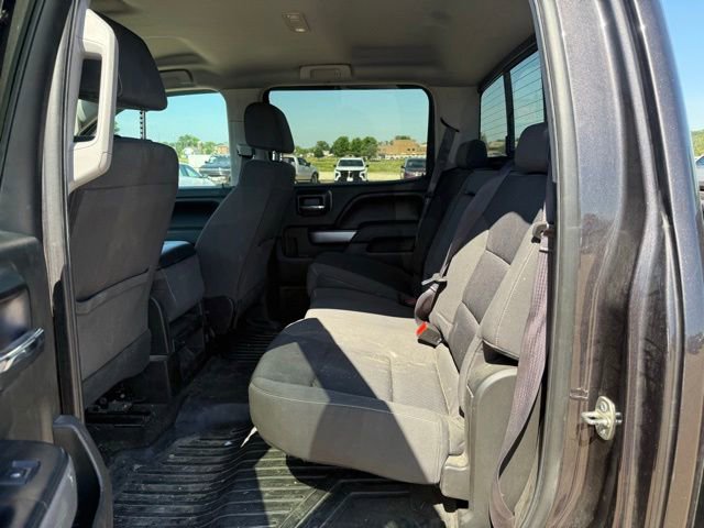 Used 2016 Chevrolet Silverado 1500 LT w/ All Star Edition AWD/4WD image 19