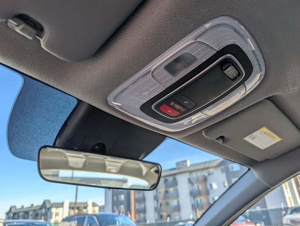 Used 2024 Hyundai Elantra SEL image 29