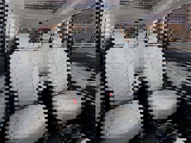 Certified 2025 Kia Telluride SX Prestige image 16