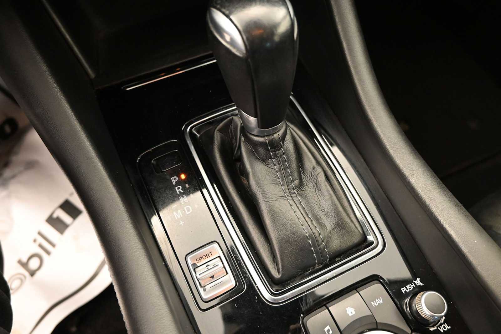 Used 2019 MAZDA MAZDA6 Sport FWD image 16