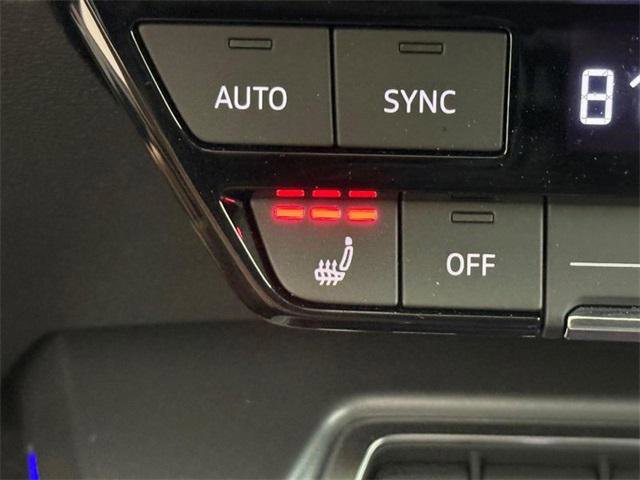 Certified 2025 Audi A3 2.0T Premium image 18