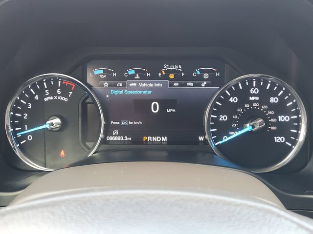 Used 2019 Ford Expedition Limited w/ Texas Edition Package RWD image 16
