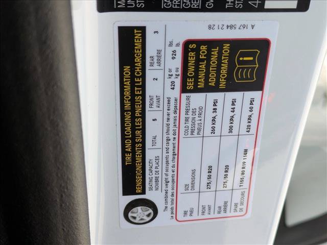 Used 2024 Mercedes-Benz GLE 350 4MATIC image 15