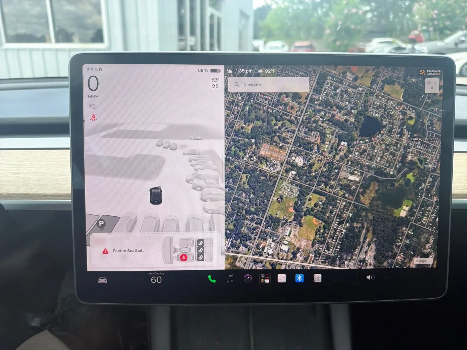 Used 2022 Tesla Model 3 Standard Range RWD image 22