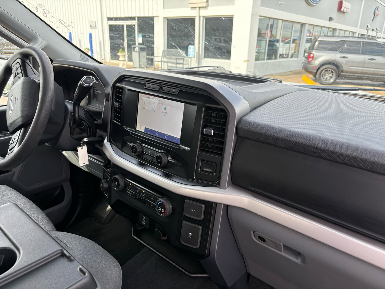 Certified 2023 Ford F150 XLT AWD/4WD image 46
