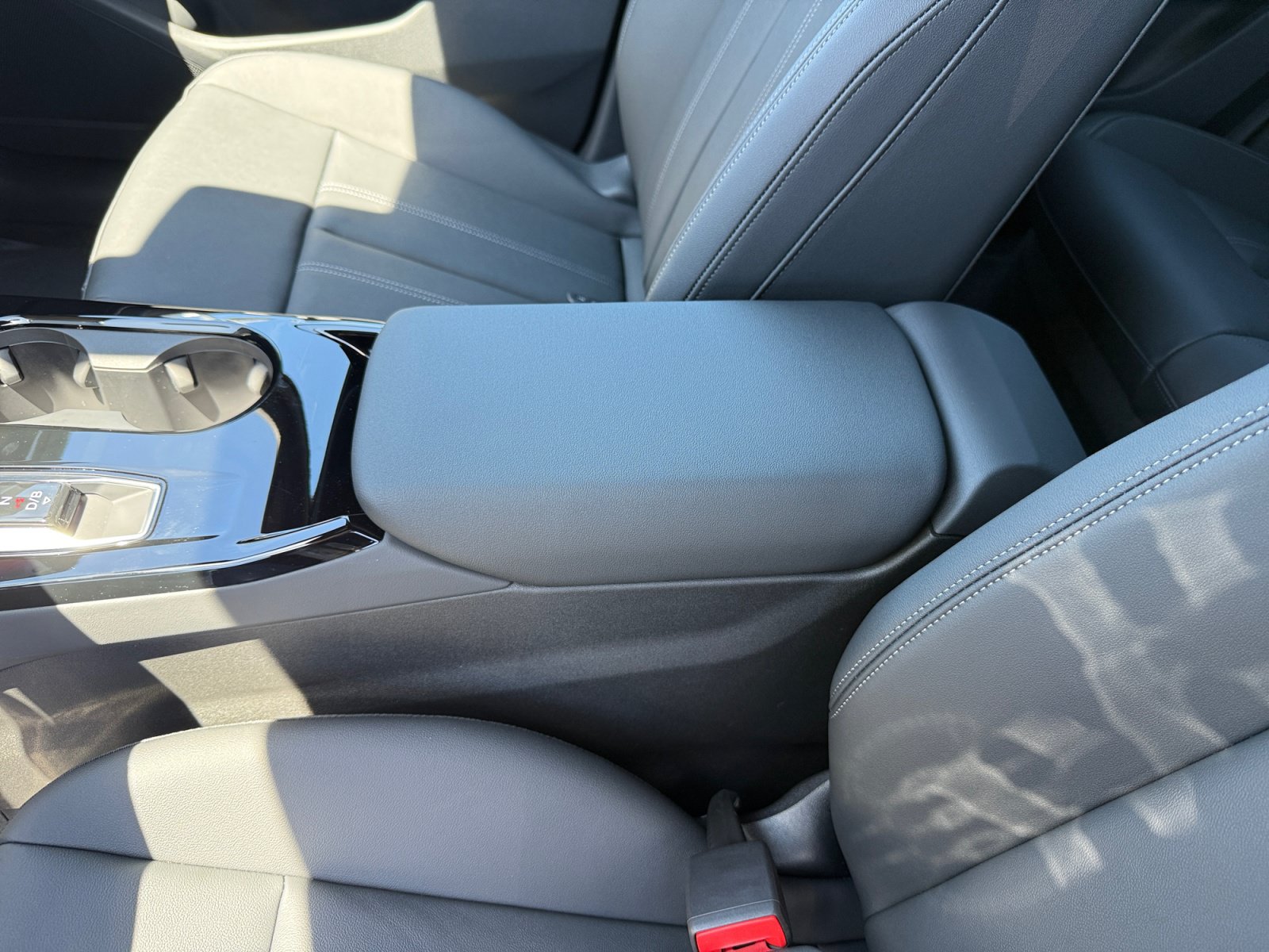New 2027 Audi Q6 e-tron Premium AWD/4WD image 14