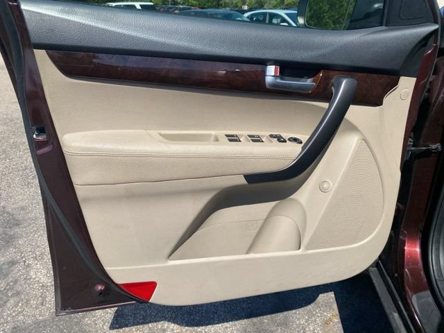Used 2015 Kia Sorento LX FWD image 19
