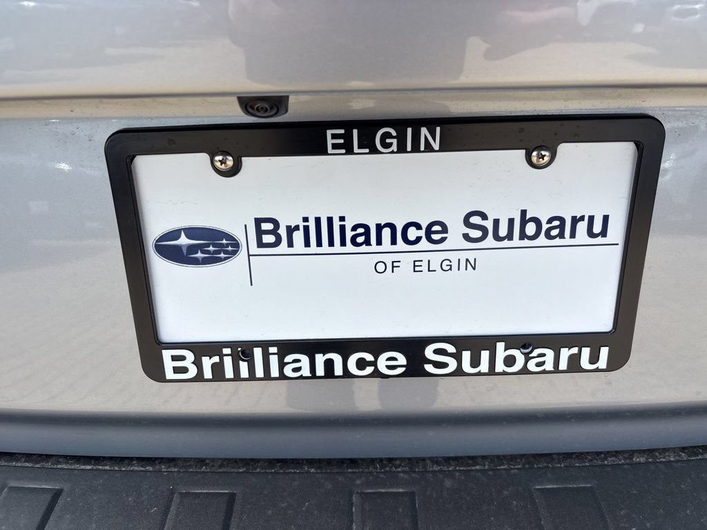 New 2026 Subaru Outback Wilderness AWD/4WD image 11