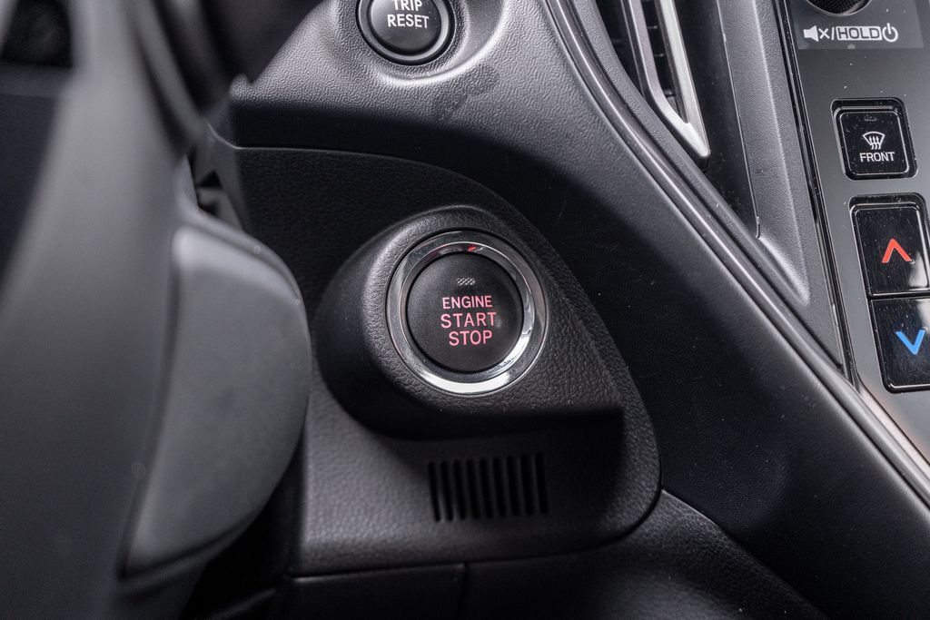 Used 2025 Subaru WRX Limited AWD/4WD image 24
