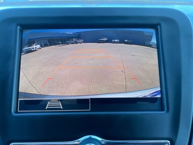 Used 2023 Chevrolet Equinox RS FWD image 23