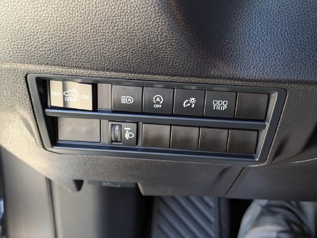 Certified 2026 Toyota Tundra SR5 w/ SX Package AWD/4WD image 21
