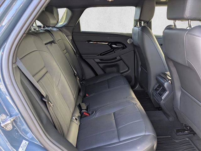 Used 2024 Land Rover Range Rover Evoque Dynamic SE image 22