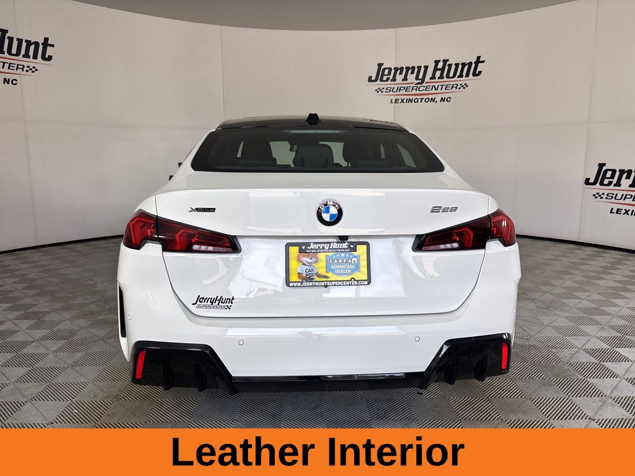 Used 2025 BMW 228i xDrive AWD/4WD image 6