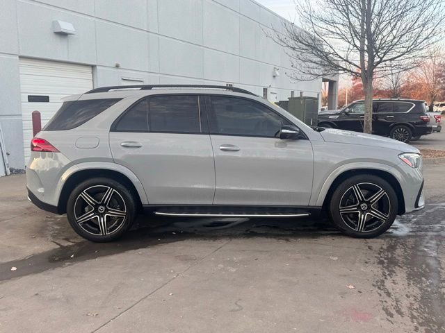 Used 2024 Mercedes-Benz GLE 350 GLE 350 image 9