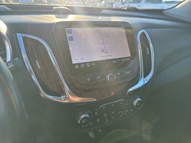 Used 2021 Chevrolet Equinox LT image 15