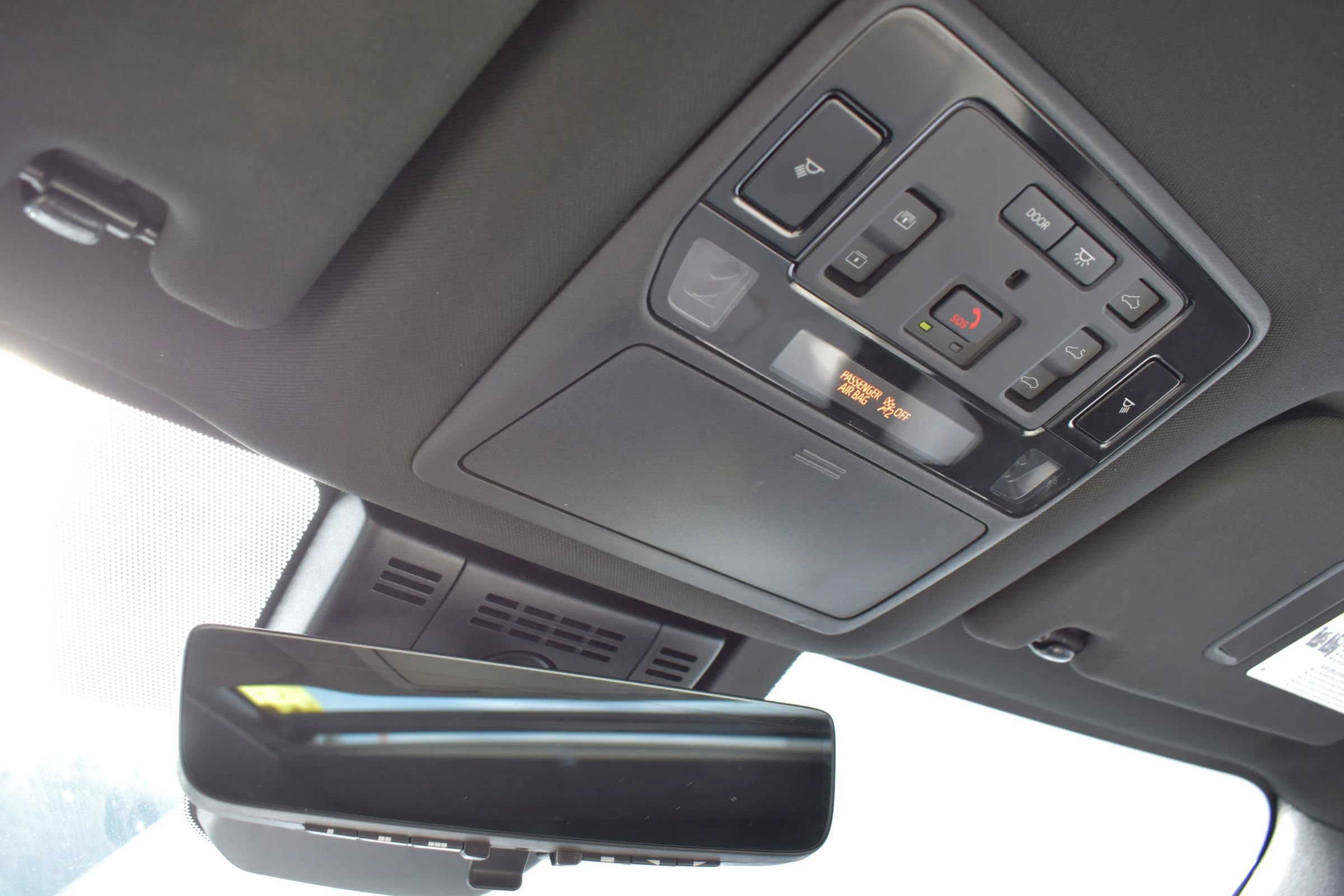 Used 2026 Toyota Grand Highlander AWD Hybrid image 20