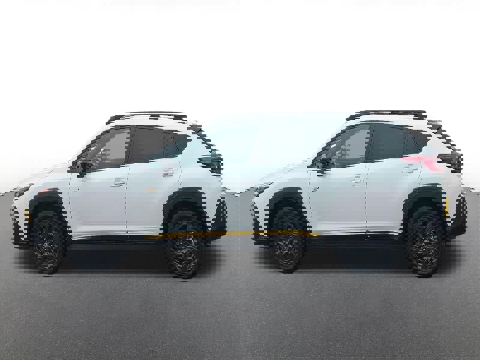 Certified 2025 Subaru Crosstrek 2.5i Sport image 3