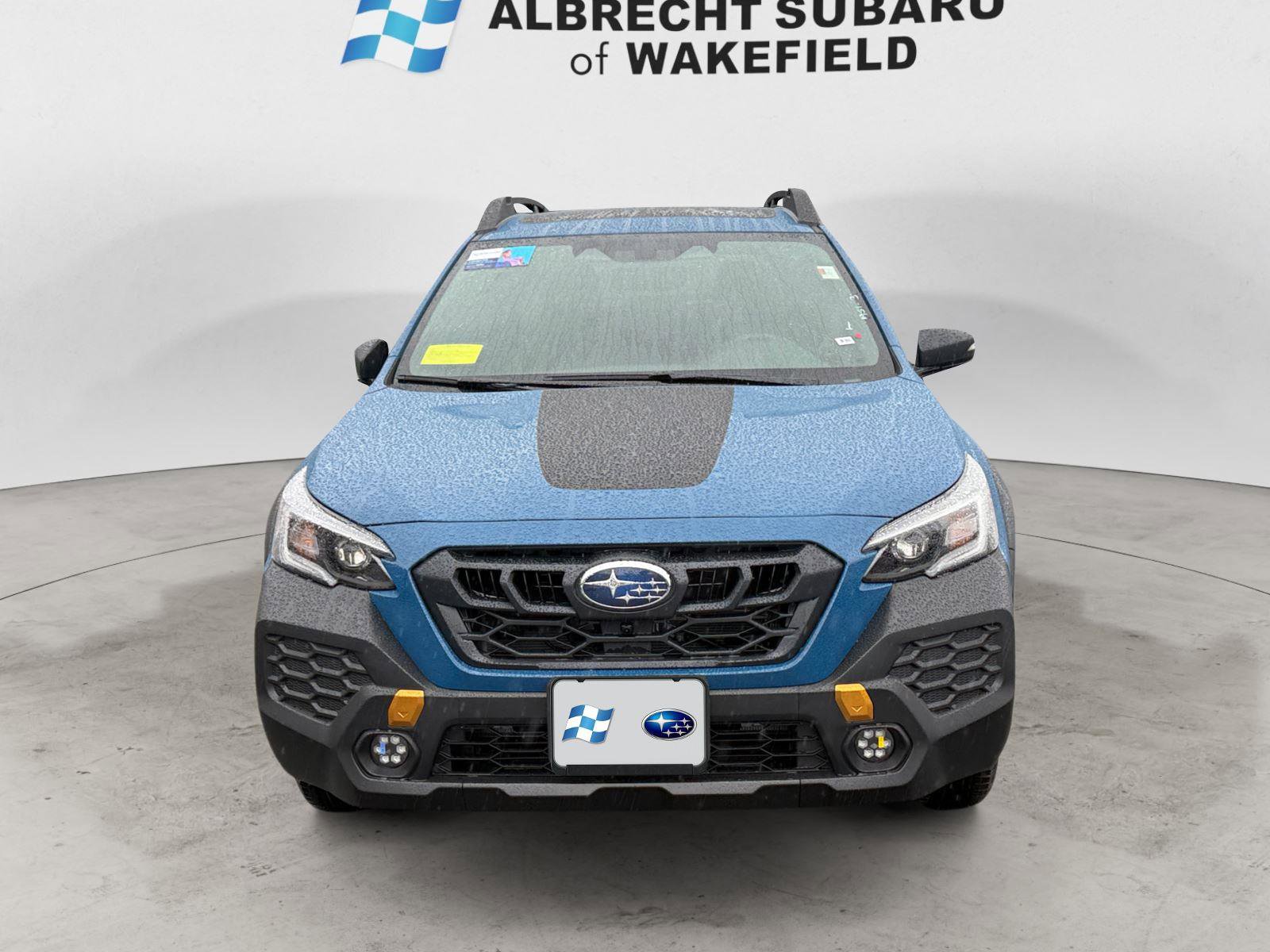 New 2025 Subaru Outback Wilderness image 8