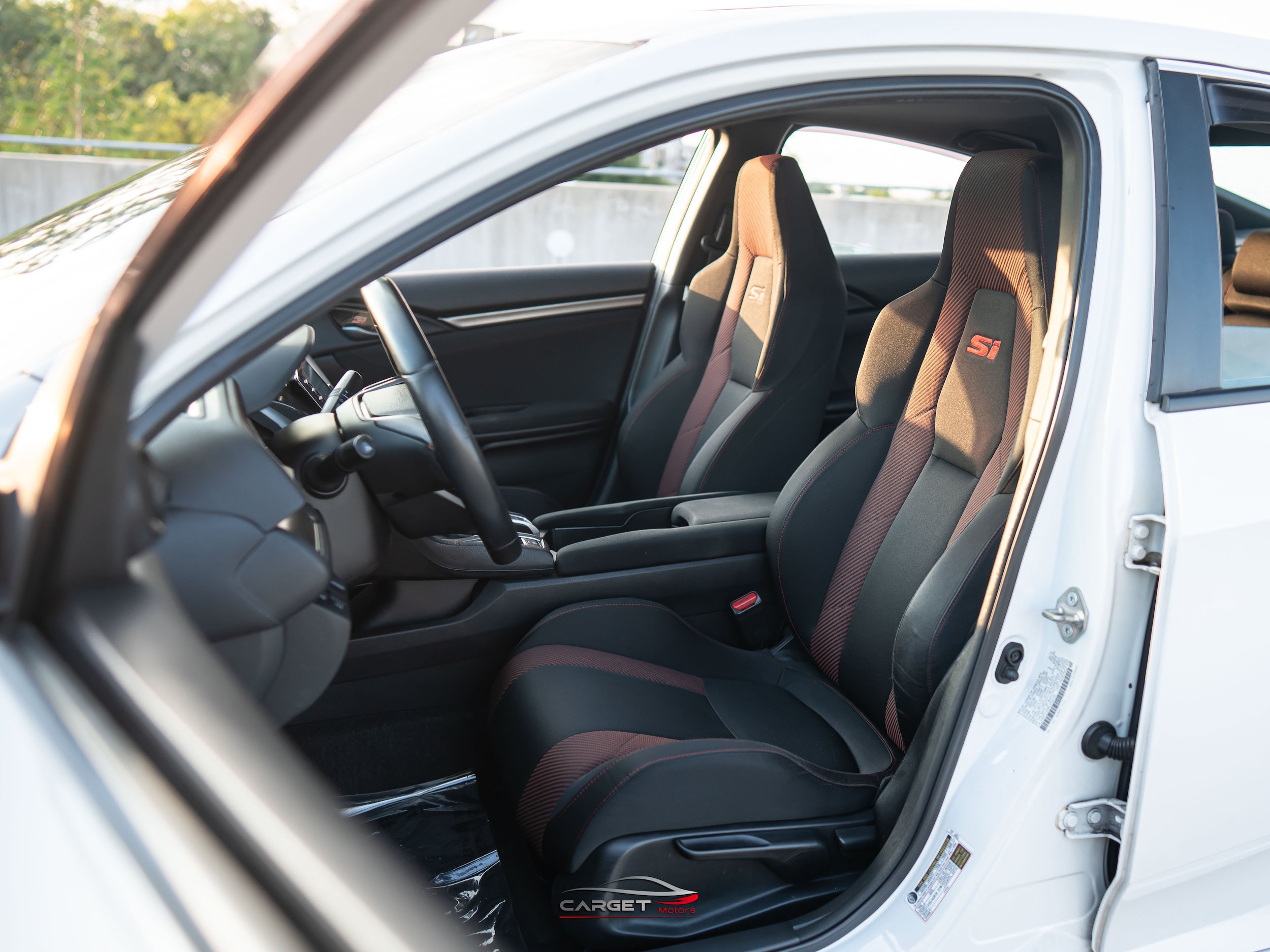 Used 2020 Honda Civic Si image 15