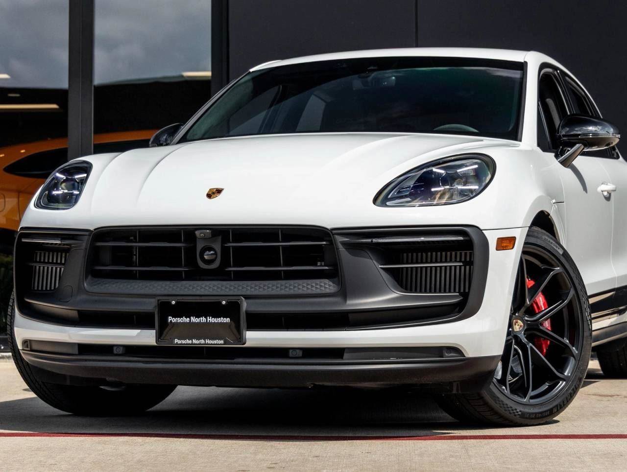 Used 2023 Porsche Macan GTS image 52
