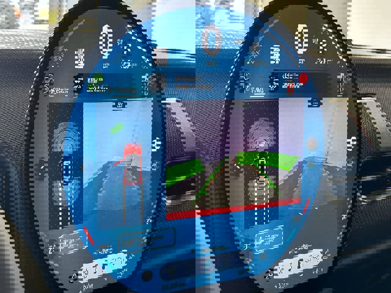 Certified 2025 MINI Cooper 2-Door Hardtop image 19