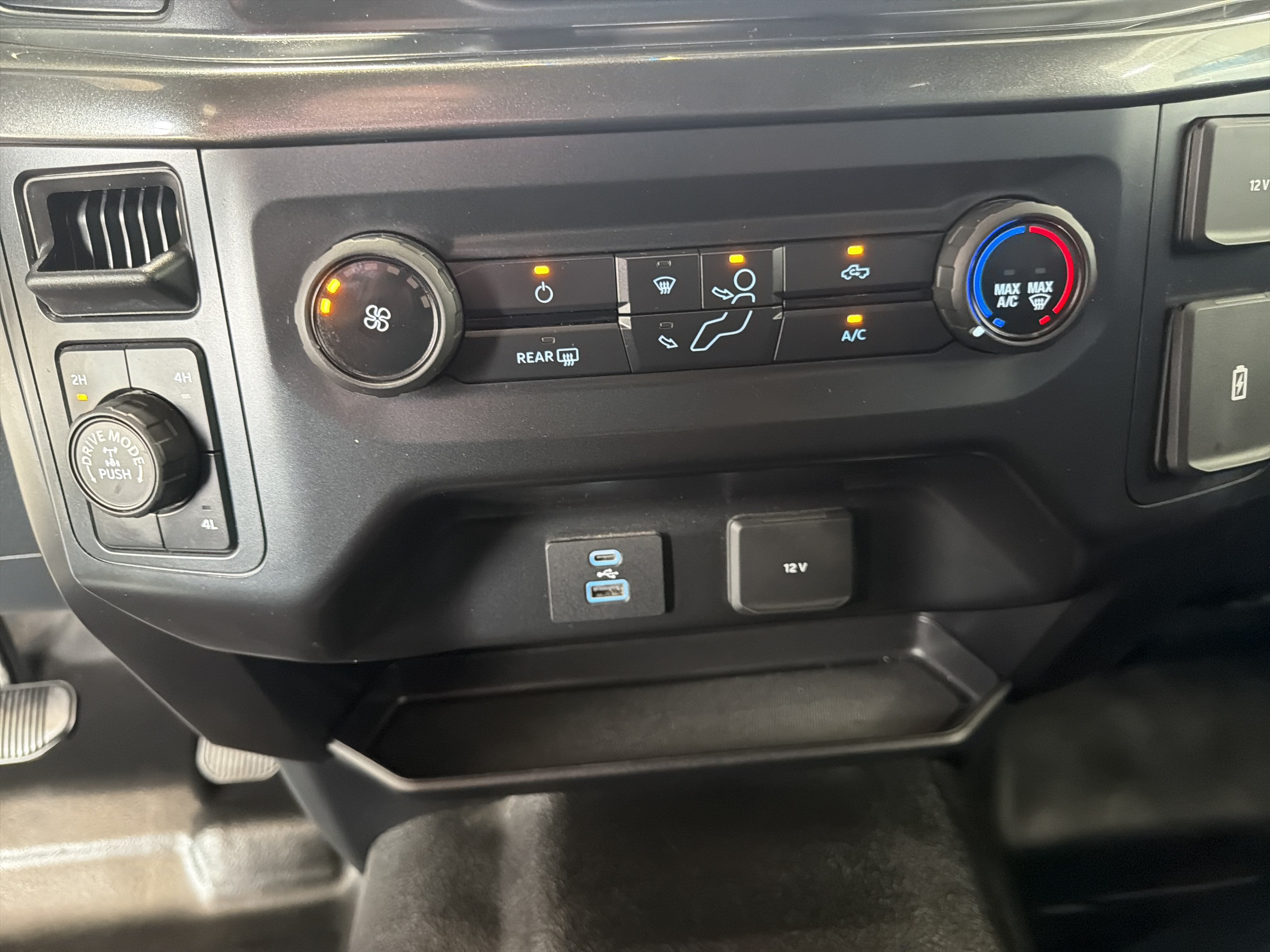 Used 2021 Ford F150 XL w/ STX Appearance Package AWD/4WD image 43