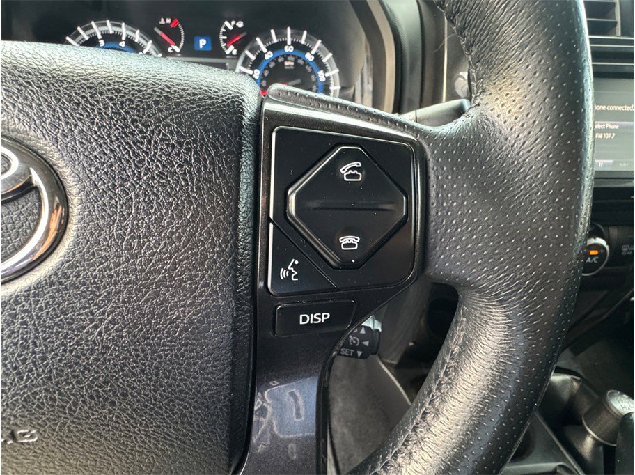 Used 2016 Toyota 4Runner Trail Premium image 14