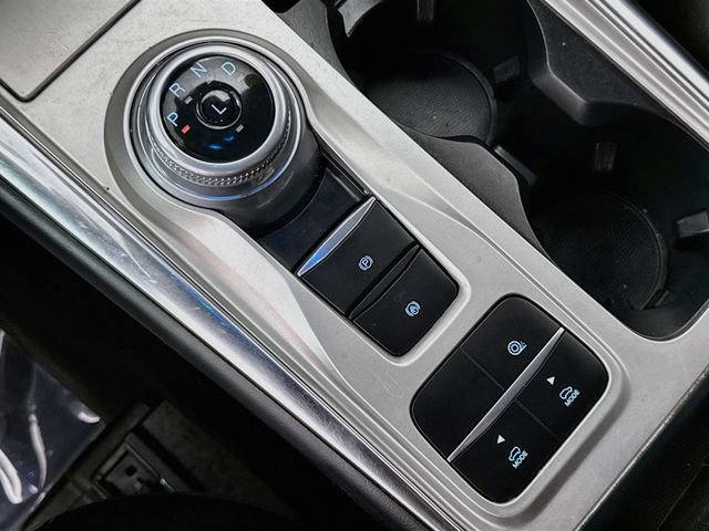 Used 2022 Ford Explorer XLT w/ Equipment Group 202A RWD image 16
