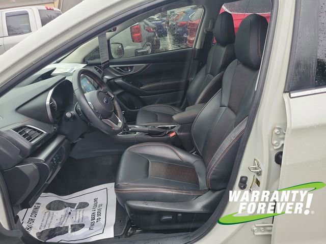 Used 2022 Subaru Crosstrek 2.5i Limited w/ Moonroof Package 2 image 14