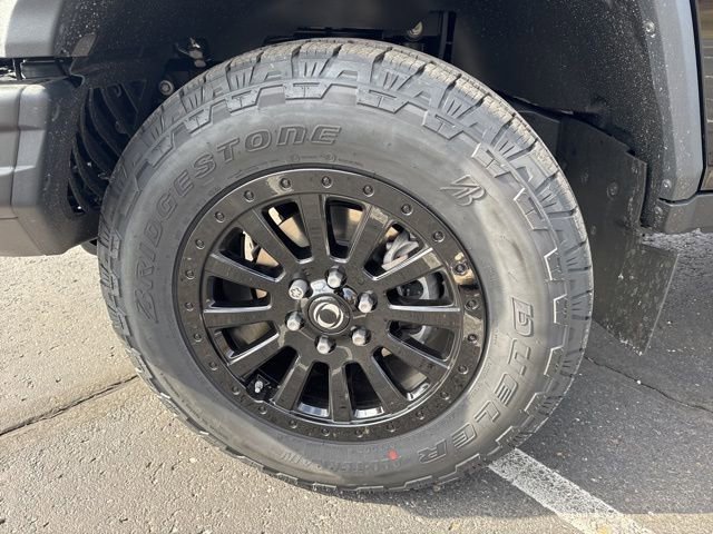 New 2026 INEOS Grenadier image 44