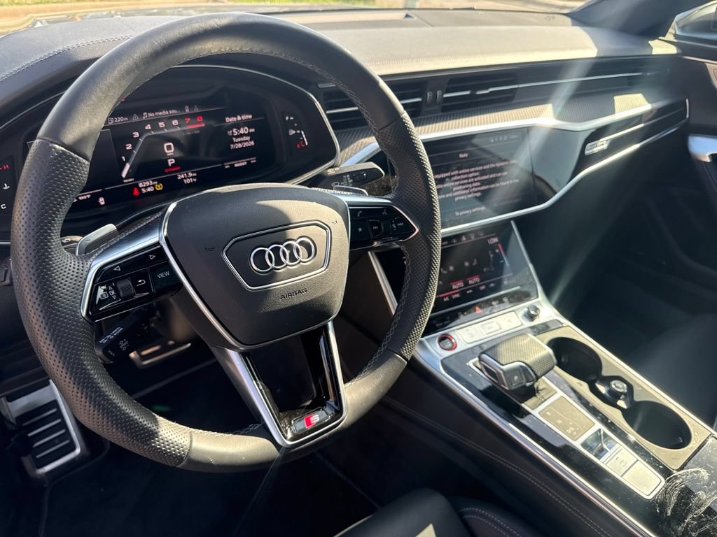 Used 2023 Audi S7 Prestige AWD/4WD image 21