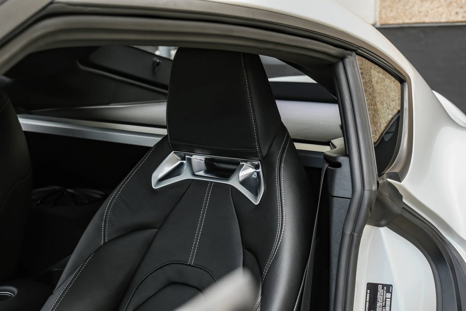 Used 2023 Toyota Supra Premium RWD image 31